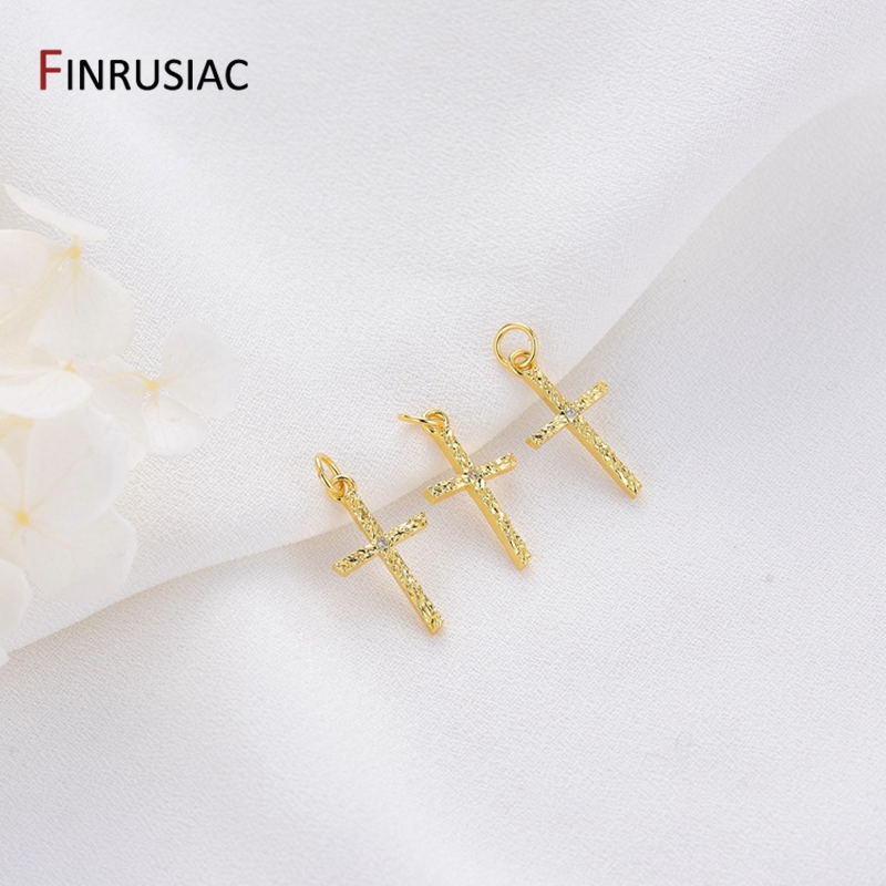Mạ Vàng 14K Thập/London Di Tíc - đánh giá và giá Jewelry Making London
