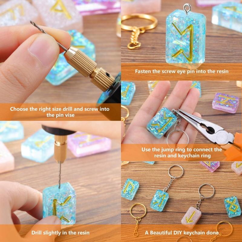 【USB Powered Mini Portable Ele - đánh giá và giá Jewelry Making Drill