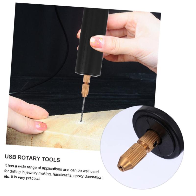 【USB Powered Mini Portable Ele - đánh giá và giá Jewelry Making Drill