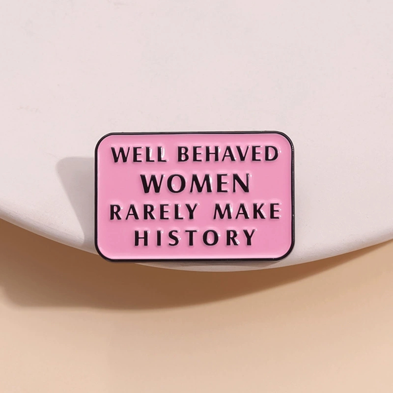 Well Behaved Women Rarely Make - đánh giá và giá Jewelry Making History