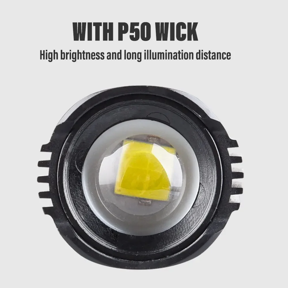 Super Bright LED Flashlight wi - đánh giá và giá Jewelry Making Torch