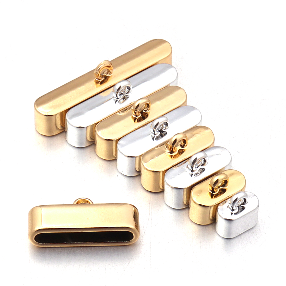 DC 10 cái/lốc Hợp Kim Kim Loại - đánh giá và giá Jewelry Making Dc