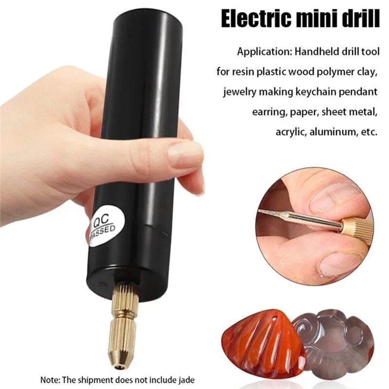 AT63-Carving Tools Electric Dr - đánh giá và giá Jewelry Making Dc